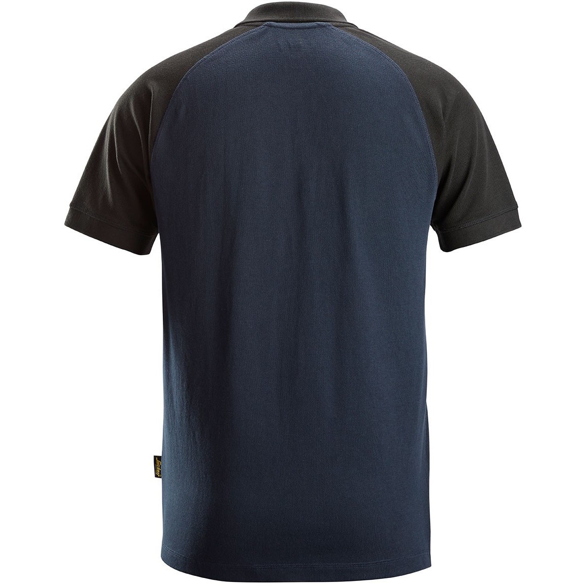 2-Farben Poloshirt 27509504006