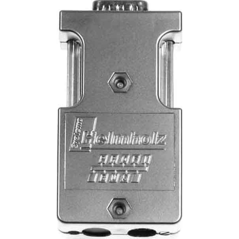 Busanschlussstecker 700-972-0CA12
