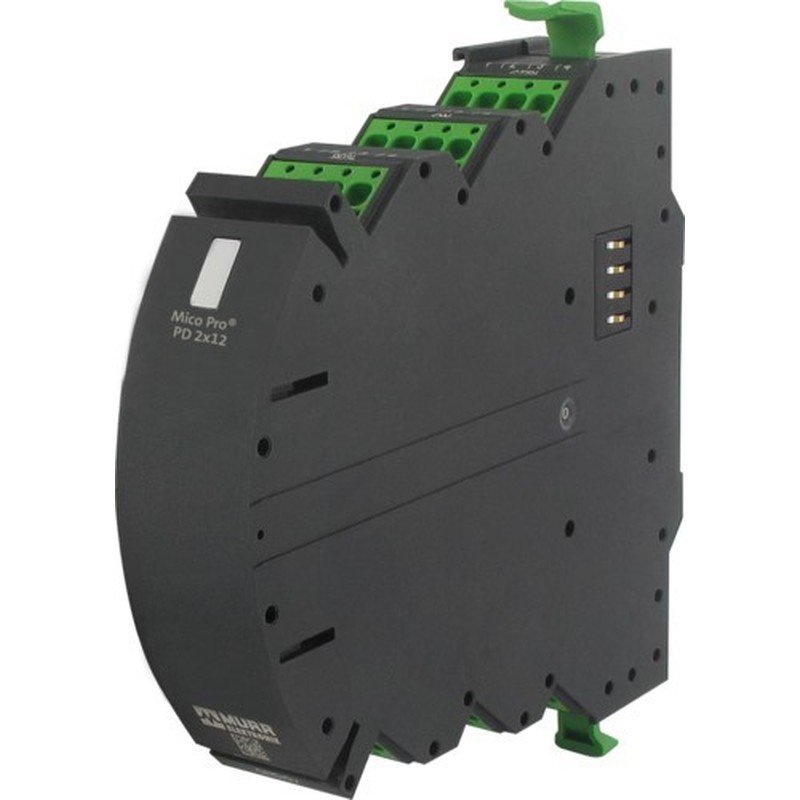 Potenzialverteiler 2x12 9000-41000-0000212