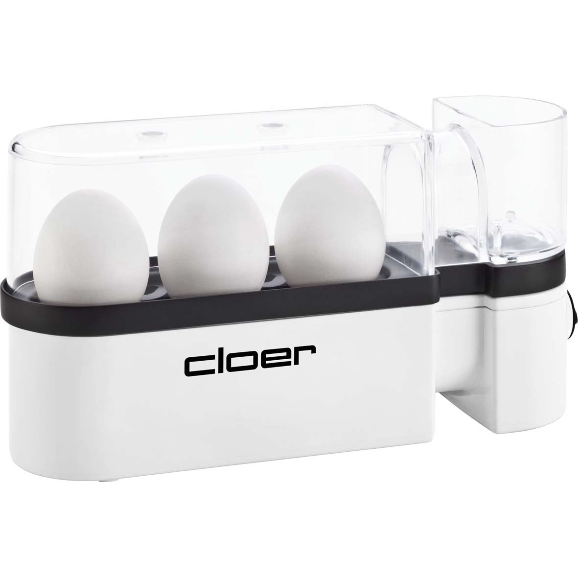 Eierkocher 6021 ws