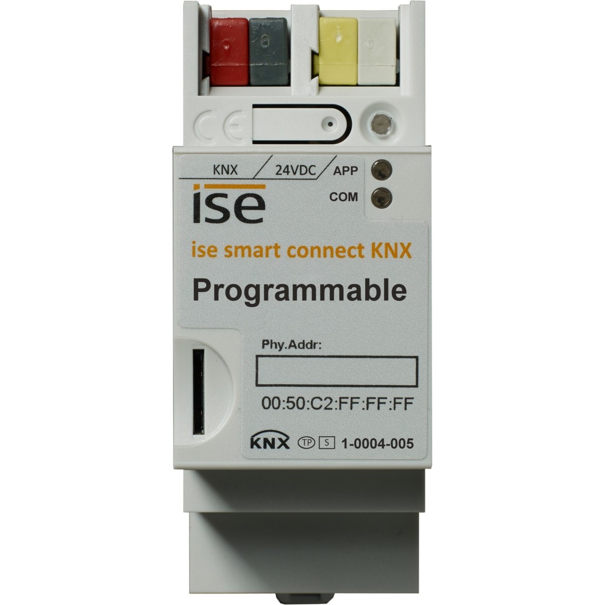 SMART CONNECT KNX 1-0004-005