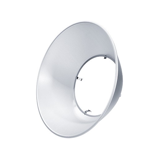 Aluminium-Reflektor BORIS #96638445 VE6