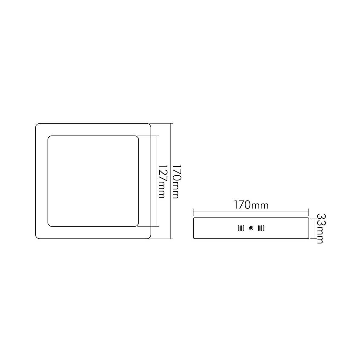 LED-Aufbau-Panel 1561241012