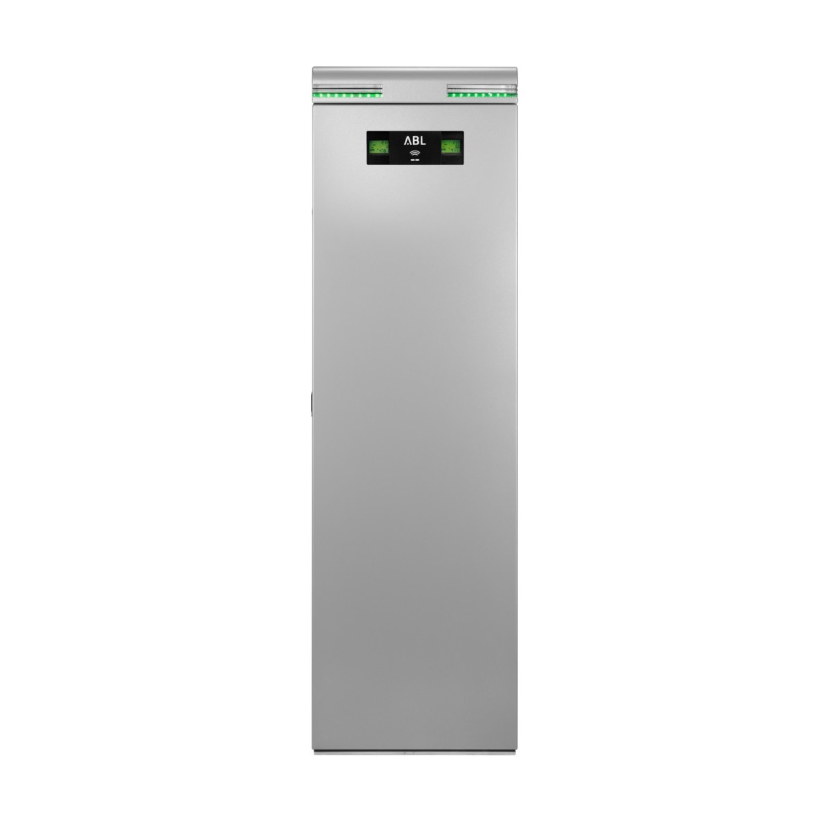 Ladesäule eMC2, 2x22kW 2P4445